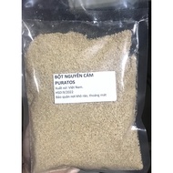 Puratos cereal premix 200g
