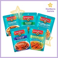 【BBD: 6 NOV 2025】 Ayam Brand Assorted Cooking Paste 180g