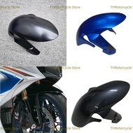 Big Sale Motorcycle Front Fender Fairing Mudguard Front wheel Covers Fit For Suzuki GSXR600 GSXR750 