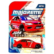 Majorette JDM Legends Premium Lancer Evo 9