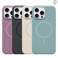 Beats Case with Magnetic for iPhone 16 Pro Max/ iPhone 15 pro/iPhone 14/iPhone 13/12 Phone case Rugg