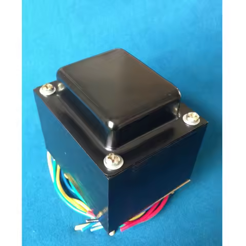 Amplifier transformer 85W power universal transformer