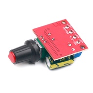 1PC DC-DC 4.5V-35V Low Voltage Motor Speed Controller 5A 90W PWM 12V DC Motor Speed Controller Modul