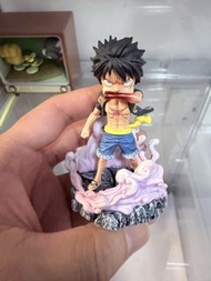 LG路飛GK 二檔 海賊王luffy