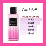 Victoria secret perfume