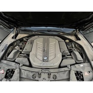 BMW 7 Series 760 f02 Chassis N74 Machine Rolls-Royce Same Style Fuel Injector