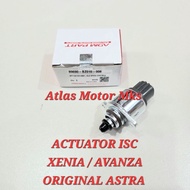 [1PC][Original] ISC IDLE SENSOR ACTUATOR SPEED CONTROL SWITCH LANGSAM DAIHATSU XENIA AVANZA/ RUSH/ [