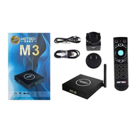 กล่องรับสัญญาณทีวี กล่องทีวี IMETBOX M3 ช่องทีวี จีน ไต้หวัน ฮ่องกง เกาหลี ญี่ปุ่น สหรัฐฯ แคนาดา อัง