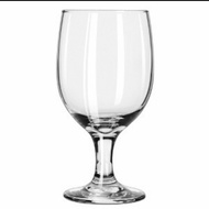 6pcs Glass Goblet Feet Glass