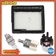 【BEST HOT】Air Fuel Filter Tune Up service Kit For ECHO CS345 CS346 CS300 CS3000 CS341 part❀