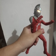 Luminous Model Big Model Figure, Sylvan Ultraman Seven Masters Seven Stars 22cm, Headmark Can Be Rem