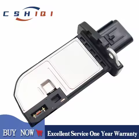 8V21-12B579-AA Mass Air Flow Meter MAF Sensor For Ford Transit MK7 MK8 Ranger 2.2 3.2 TDCI 4pin 8V21