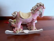 little bird told me 木馬