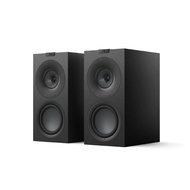 Q Concerto Meta KEF JAPAN | ケーイーエフ ジャパン [ 3ウェイ・Qシリーズ ブックシェルフ型スピーカー ] サテンブラック / サテンホワイト / ウォルナット