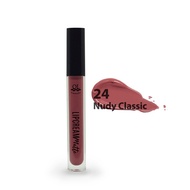 QL Lipcream Matte / Lip Cream Matte Lipstik Cair