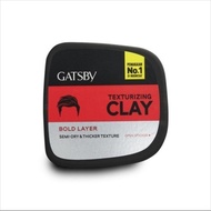 Gatsby Texturizing Clay Bold Layer 20 g