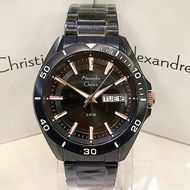 alexandre christie 6512 original pria 02