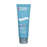 Biotherm Homme T-Pur Clay-Like Unclogging Pembersih Purifikasi 125ml/4.22oz