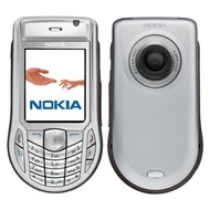 SK nokia 6630 normal second