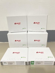 FX- ID5L / FX-ID5  Home prepaid wifi modem OPENLINE