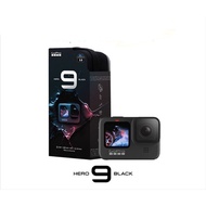 GoPro Hero 9 Black (New)
