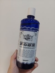 Manetti Roberts Rose Water 義大利保濕玫瑰水 玫瑰化妝水 300ml