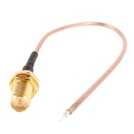 RP-SMA Female with RG316 Cable RF Coaxial Jumper Pigtail (15cm/20cm)