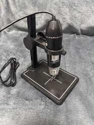 包順豐 [內有示範圖片]專業級電子顯微鏡 500x-1600x 高倍數高清顯微鏡 科學實驗 兒童興趣 磨刀