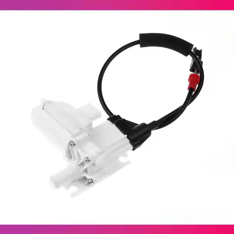 2227601300 Front Left A2227601300 Door Lock Actuator For Mercedes-Benz S（W222）2013-So far Maybach（X2