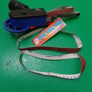 alat kerok rumah roller atau kerok puley matic