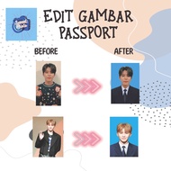 KPOP ID PHOTO KPOP ID
