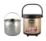 Thermos  - Shuttle Chef Thermal Cooker - 4.5L 膳魔師 不銹鋼高真鍋