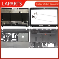 New For Acer Aspire E1-571G E1-521 E1-531 E1-531G LCD Back Cover/Bezel/Pal mrest Upper/Bottom Base A