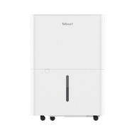 Bwell เครื่องลดความชื้นขนาด 10 - 20 ตร.ม. 12 ลิตร/วัน รุ่น Bdh-12a