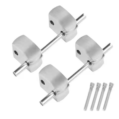 904 Stainless Watch end connector 3.5mm 4.5mm metal Accessories adapter tool For Audemars Piguet AP 