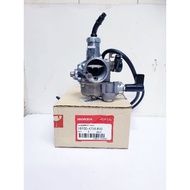 CARBURETOR WAVE125 100% HONDA ORIGINAL