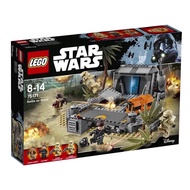 LEGO STAR WARS 75171 Battle on Scarif