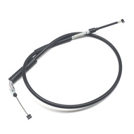 Motorcycle Accessories Clutch Line Cable Wire For Suzuki DRZ400 2000-2004 DRZ400S 2000-2019 DRZ400E 