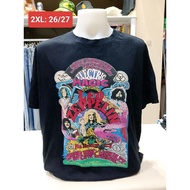 Vintage Shirt Led Zeppelin T-Shirt (2XL)