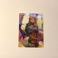 Meteorite (R) (Arknights) | Goddess Story CCG