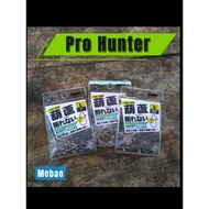 Mebao MB-HLBZ HL-04 03 02 Snap Clip For Fishing Micro Jig Fake Bait Made Of Strong And Durable Stain