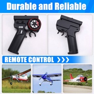 Remote Control Transmitter Remote Control Transmitter Gyro Receiver for Rc Car Boat Tank - Models Gy