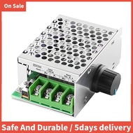 DC Motor Speed Controller PWM Controller Motor Speed Controller Aluminum PWM Controller 7-70V 30A Ad
