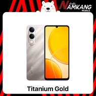 Vivo Y39 5G 8/256GB โทรศัพท์มือถือ เครื่องใหม่ เครื่องแท้ ประกันศูนย์ไทย 1 ปี