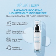 [EXP: Jan 27] ePure Hydra Orchid Moisturizer (80ml)