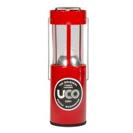 UCO Original Candle Lantern 蠟燭燈/營燈(紅色)