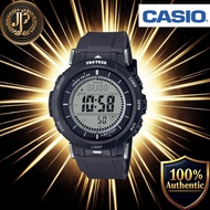 [Casio] Watch Protrek [Genuine Japan] Solar PRG-30-1JF Men's Black