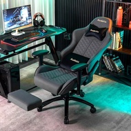Ergonomic Chair Gaming Chair Technical Fabric Gaming Chair Computer Chair Foldable Chair
