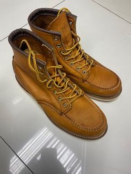 🔥減價👉🏼Red wing 875 原色USA 🇺🇸