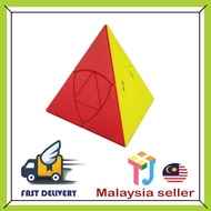 [TJ CUBE] QIYI DUOMO CUBE CUBE